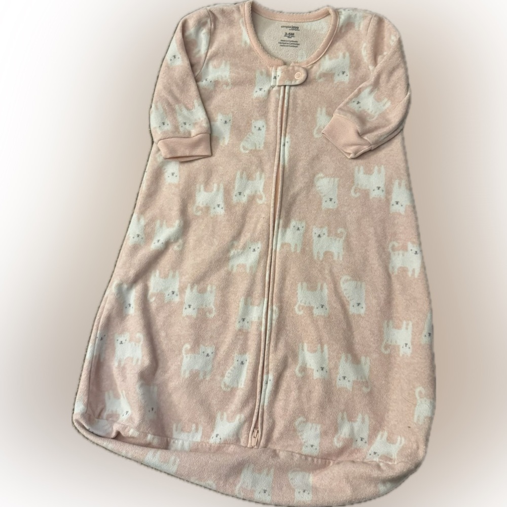 Kids Matching Set - Multicolor - Picture 3 of 5